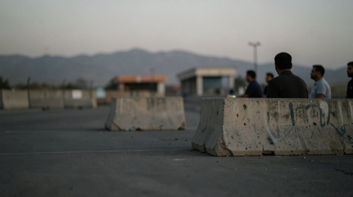 One Million Deportees Face Hardship as Afghan Returns Surge