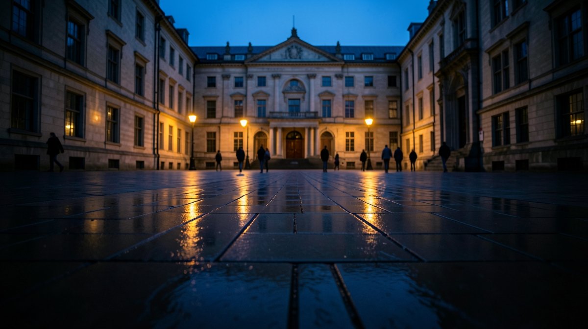 Cornell Lawsuit Exposes Systemic Impunity in Campus Frat Culture